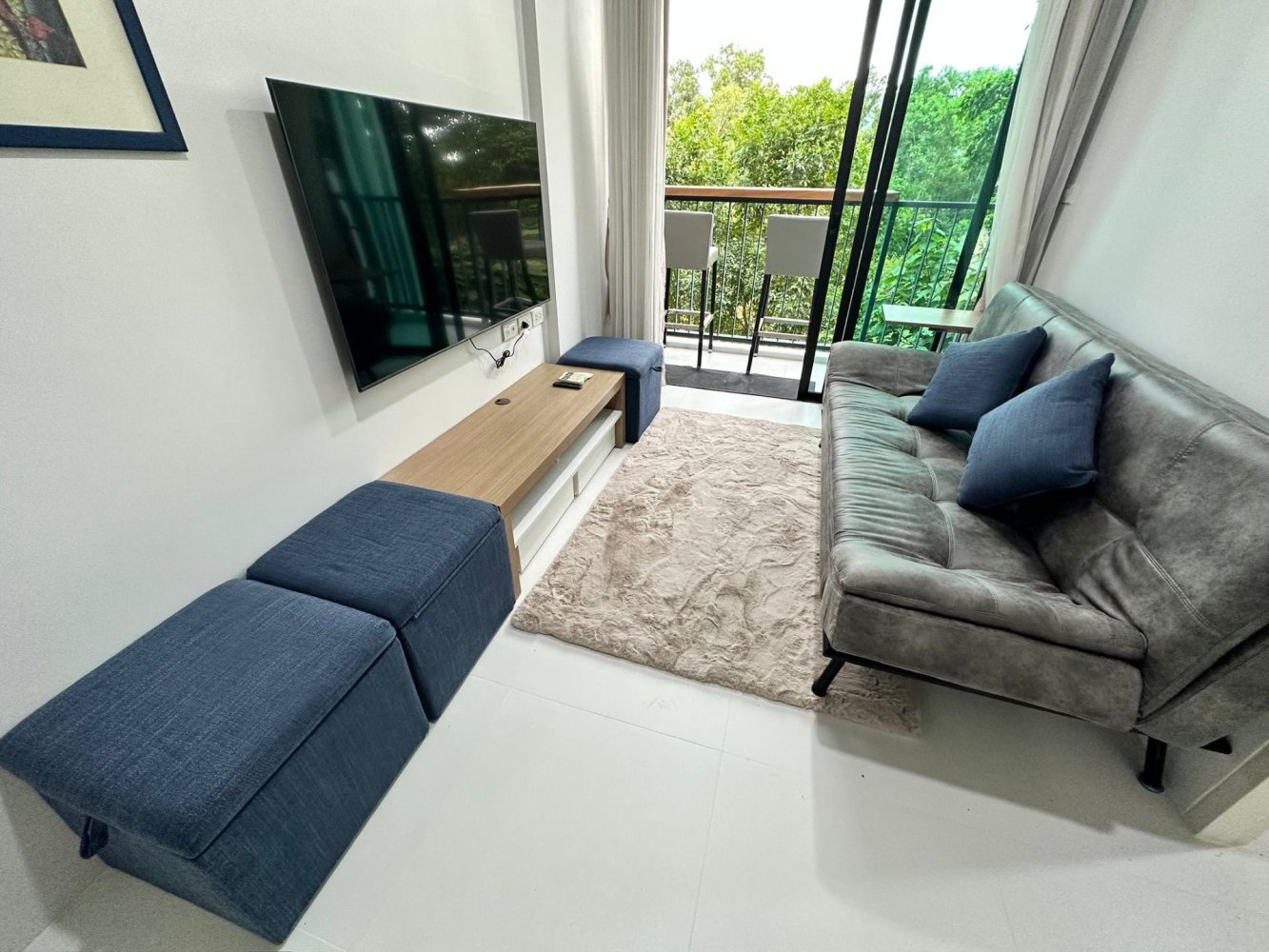 Eigentumswohnung in Phuket, Thailand 32m², Nr. 72384