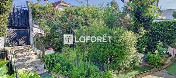 2 غرف نوم منزل في Villejuif, France رقم 180070 11