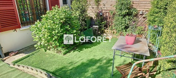 2 غرف نوم منزل في Villejuif, France رقم 180070 3