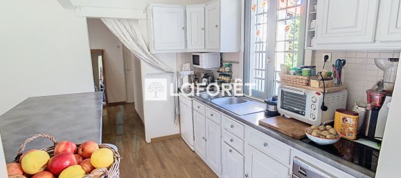 2 غرف نوم منزل في Villejuif, France رقم 180070 9