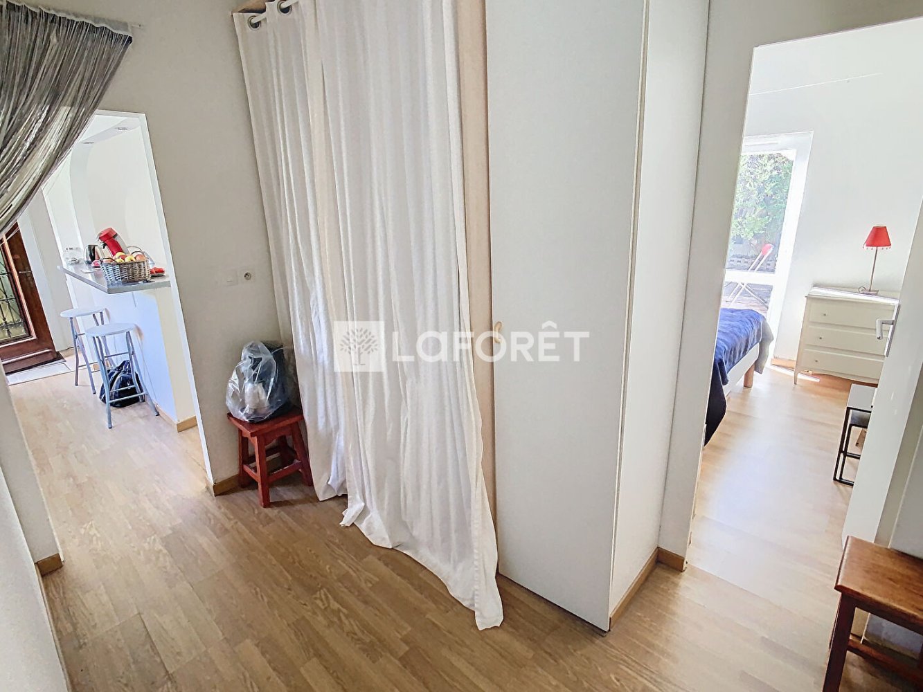 2 غرف نوم منزل في Villejuif, France رقم 180070