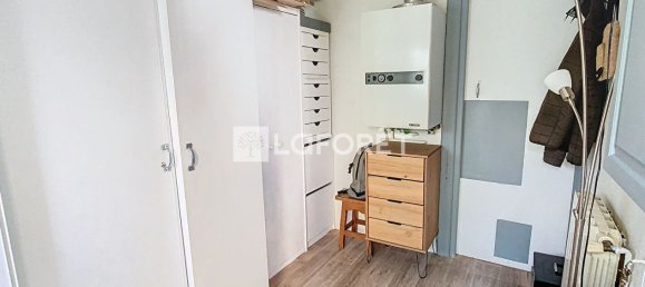 2 غرف نوم منزل في Villejuif, France رقم 180070 10