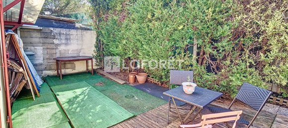 2 غرف نوم منزل في Villejuif, France رقم 180070 18