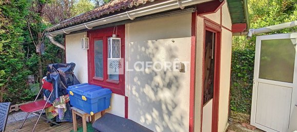 2 غرف نوم منزل في Villejuif, France رقم 180070 16