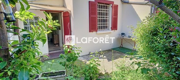 2 غرف نوم منزل في Villejuif, France رقم 180070 5