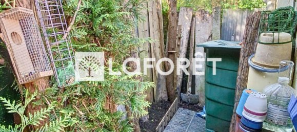 2 غرف نوم منزل في Villejuif, France رقم 180070 17