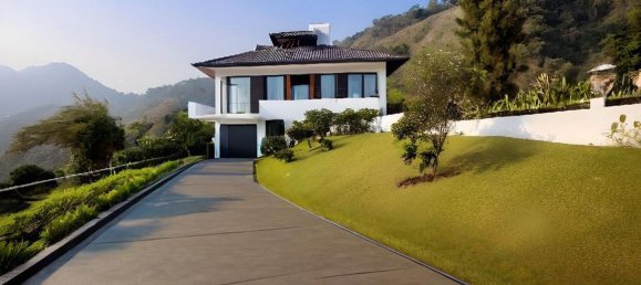 4 rooms House in Orta San Giulio, Italy No. 227679 33