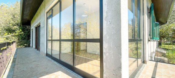 4 rooms House in Orta San Giulio, Italy No. 227679 47