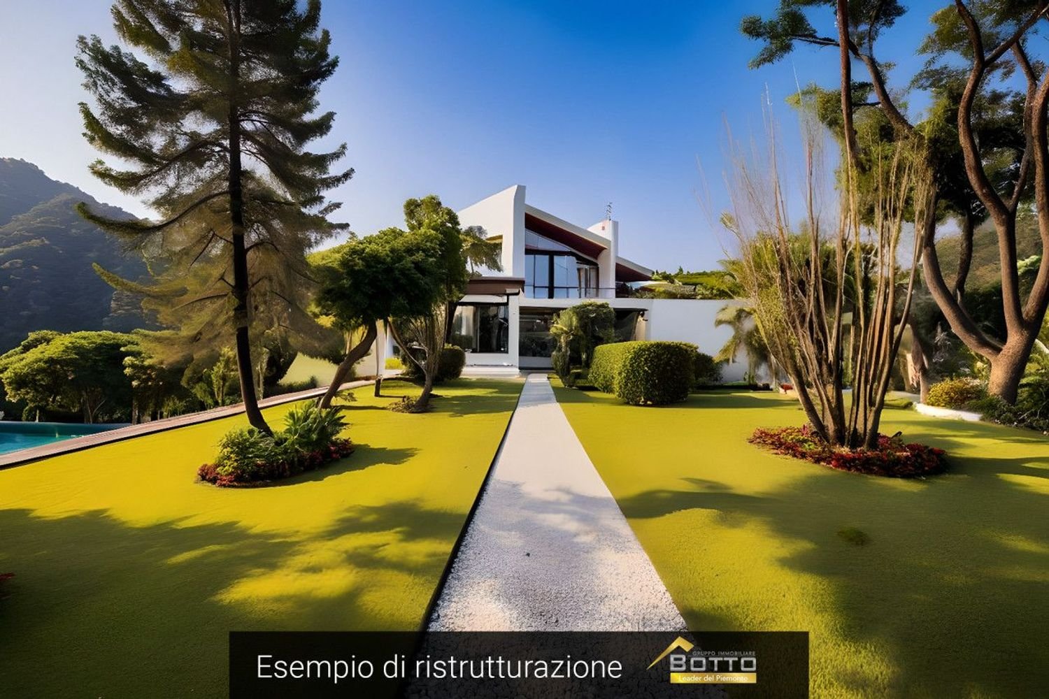 4 rooms House in Orta San Giulio, Italy No. 227679