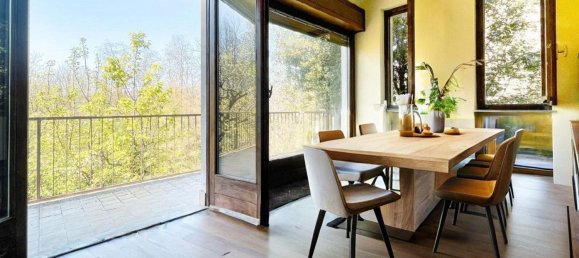 4 rooms House in Orta San Giulio, Italy No. 227679 37