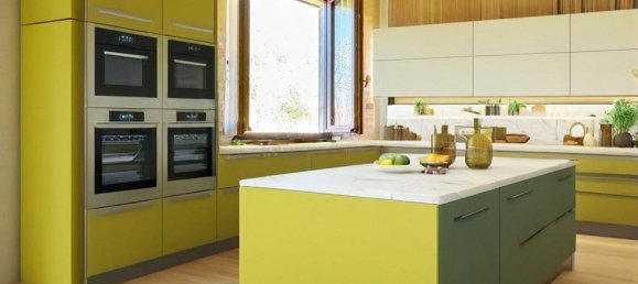 4 rooms House in Orta San Giulio, Italy No. 227679 43