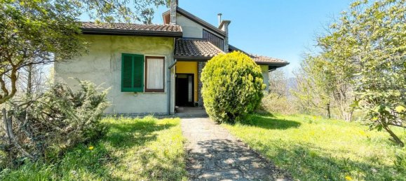 4 rooms House in Orta San Giulio, Italy No. 227679 4