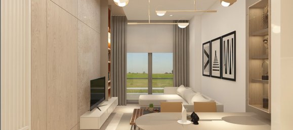 Apartment 1+1 in Antalya, Turkey No. 23312 13