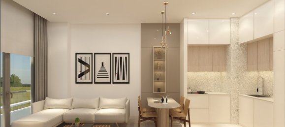 Apartment 1+1 in Antalya, Turkey No. 23312 10