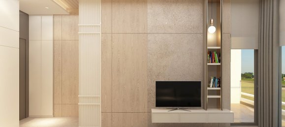 Apartment 1+1 in Antalya, Turkey No. 23312 11