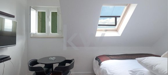 180m² Building in Lisbon, Portugal No. 89375 14