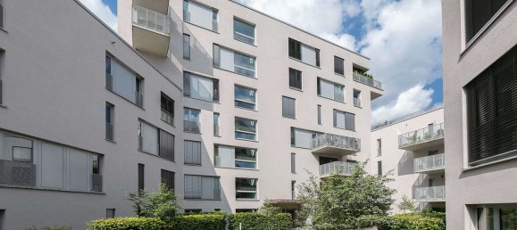 3 rooms Apartment in Neu-Ulm, Germany No. 260036 22