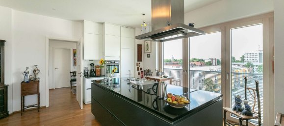 3 rooms Apartment in Neu-Ulm, Germany No. 260036 7