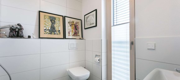 3 rooms Apartment in Neu-Ulm, Germany No. 260036 14