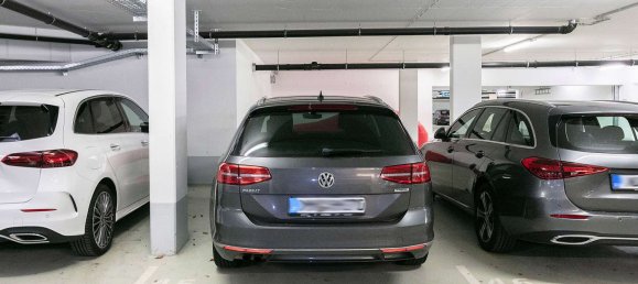 3 rooms Apartment in Neu-Ulm, Germany No. 260036 19