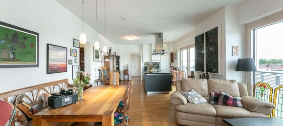 3 rooms Apartment in Neu-Ulm, Germany No. 260036 6