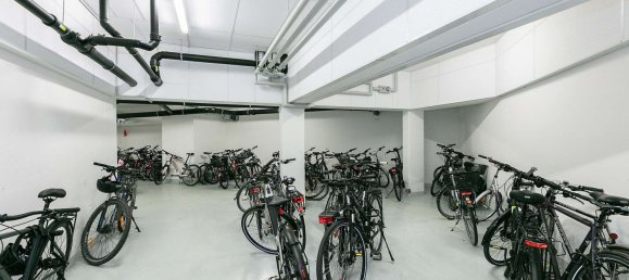 3 rooms Apartment in Neu-Ulm, Germany No. 260036 20