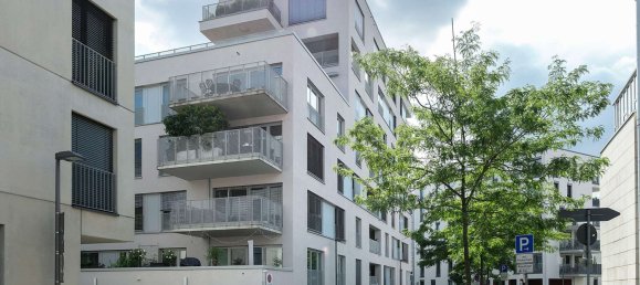 3 rooms Apartment in Neu-Ulm, Germany No. 260036 23