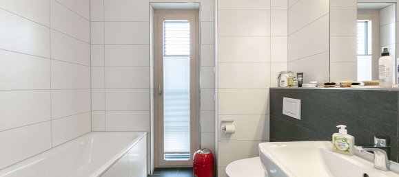 3 rooms Apartment in Neu-Ulm, Germany No. 260036 11