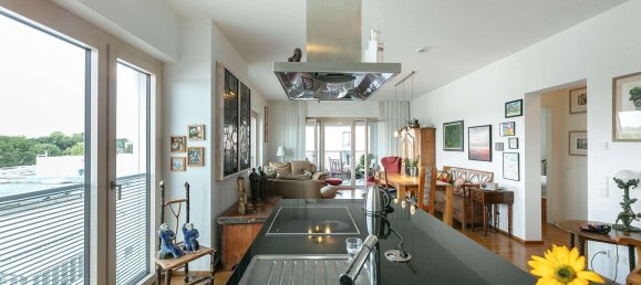 3 rooms Apartment in Neu-Ulm, Germany No. 260036 5