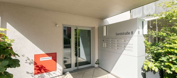 3 rooms Apartment in Neu-Ulm, Germany No. 260036 21