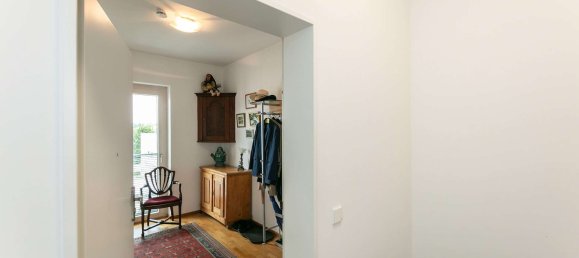 3 rooms Apartment in Neu-Ulm, Germany No. 260036 3