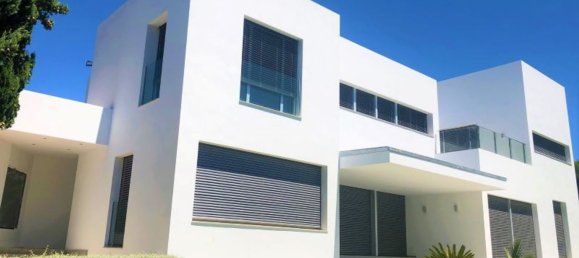 5 bedrooms House in Cadiz, Spain No. 29186 43