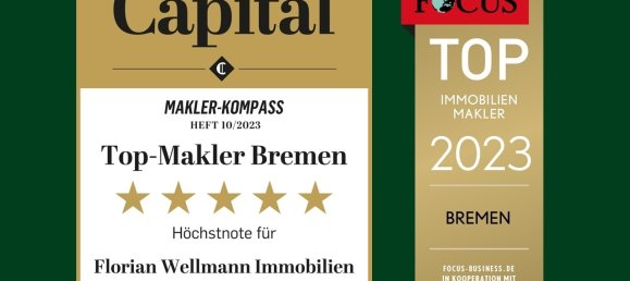 414m² Commercial property in Osterholz, Germany No. 188929 13