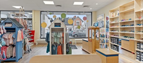 414m² Commercial property in Osterholz, Germany No. 188929 8