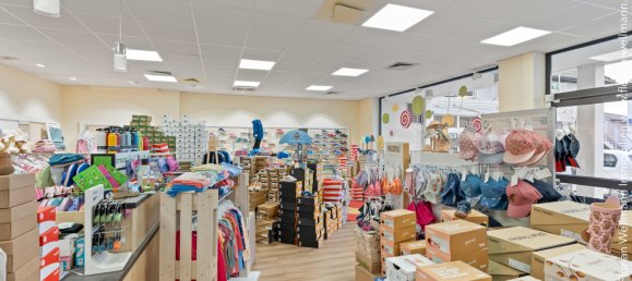 414m² Commercial property in Osterholz, Germany No. 188929 6