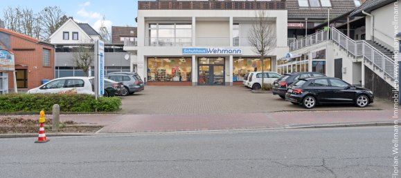 414m² Commercial property in Osterholz, Germany No. 188929 3