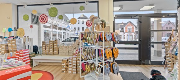 414m² Commercial property in Osterholz, Germany No. 188929 7