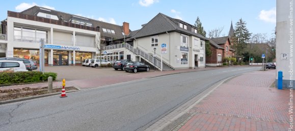 414m² Commercial property in Osterholz, Germany No. 188929 4