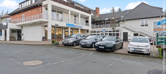 414m² Commercial property in Osterholz, Germany No. 188929 5