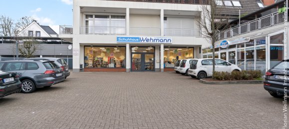 414m² Commercial property in Osterholz, Germany No. 188929 2