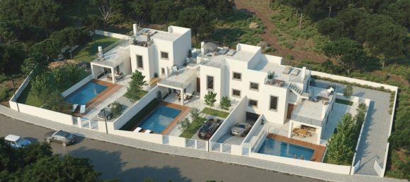 3 chambres Maison à Almancil, Portugal No. 112334 10