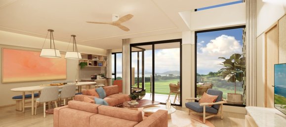 Apartamento T3 em Sasa, Hua Hin, Thailand N.º 32215 2