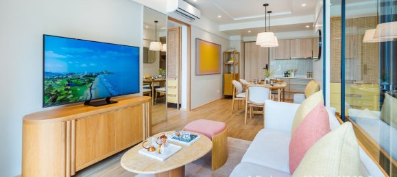 Apartamento T3 em Sasa, Hua Hin, Thailand N.º 32215 4