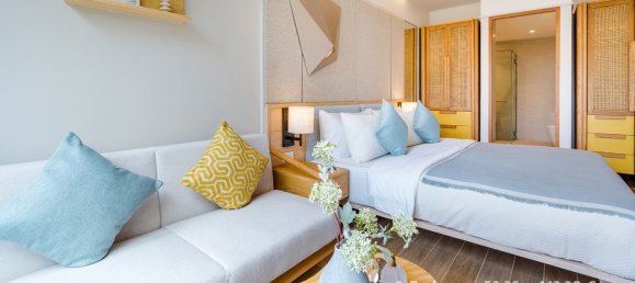 Apartamento T3 em Sasa, Hua Hin, Thailand N.º 32215 3