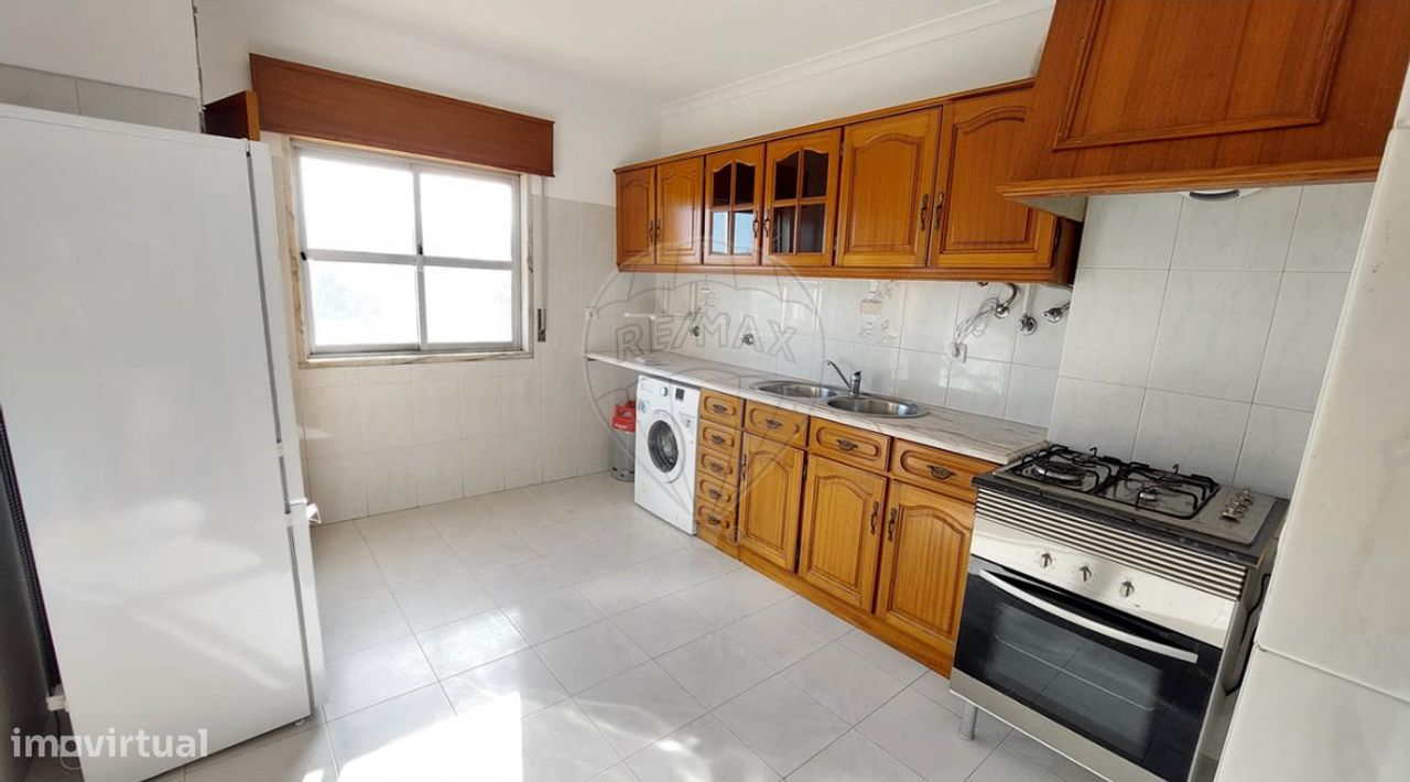 2 Schlafzimmer Wohnung in Sintra, Portugal, Nr. 282823