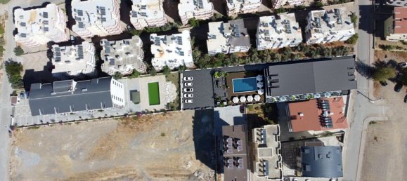 Apartment 1+1 in Gazipasa, Turkey No. 30980 6