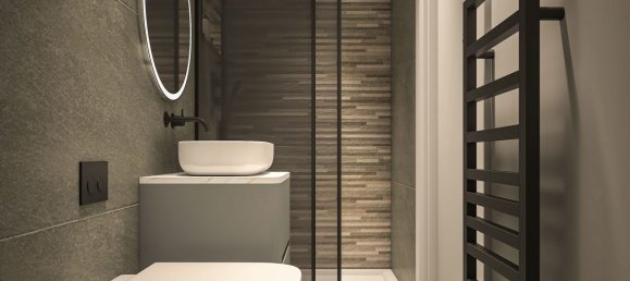 Apartment 1+1 in Gazipasa, Turkey No. 30980 2