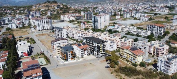 Apartment 1+1 in Gazipasa, Turkey No. 30980 4