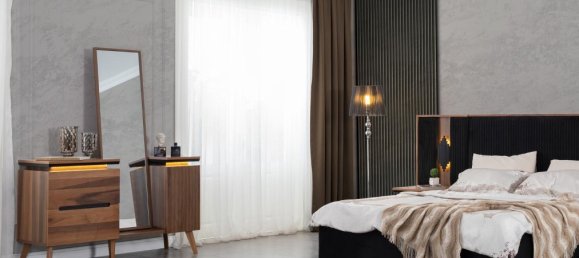 Apartment 1+1 in Gazipasa, Turkey No. 30980 17