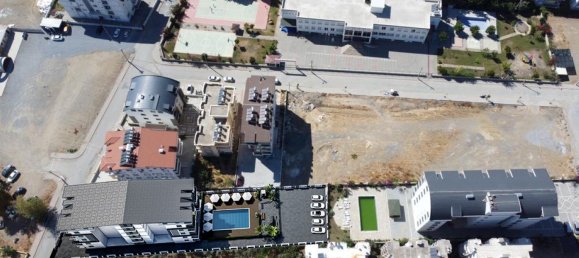 Apartment 1+1 in Gazipasa, Turkey No. 30980 5